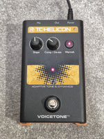 TC Helicon VoiceTone T1 - Vocal Effects Processor - Excellent - Image 1