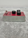 TC Electronic Nether Octaver - All-Analog Bypass Pedal w/ Original Box - Excellent - Photo 3