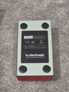 TC Electronic Nether Octaver - All-Analog Bypass Pedal w/ Original Box - Excellent - Photo 6