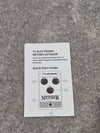 TC Electronic Nether Octaver - All-Analog Bypass Pedal w/ Original Box - Excellent - Photo 7