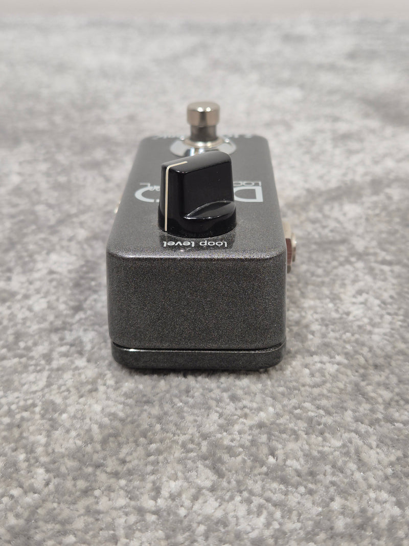 TC Electronic Ditto Looper - Intuitive Looper Pedal w/ Original Box - Excellent - Image 4