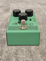 TC Electronic The Prophet - Digital Delay Pedal w/ Original Box - Very Good - Image 2