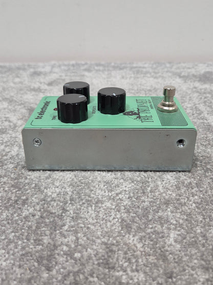 TC Electronic The Prophet - Digital Delay Pedal w/ Original Box - Very Good