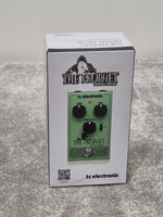TC Electronic The Prophet - Digital Delay Pedal w/ Original Box - Very Good - Image 9