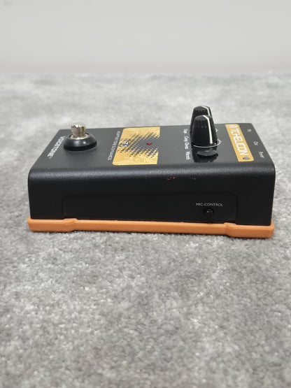 TC Helicon VoiceTone T1 - Vocal Effects Processor - Excellent