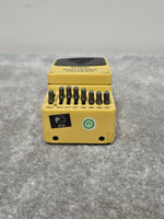 Behringer EQ700 - 7-Band Graphic Equalizer Pedal - Excellent - Image 4