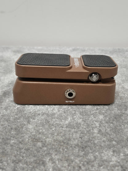 SONICAKE Vexpress - Passive Volume and Expression Pedal - Excellent