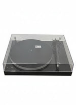 PRO-JECT X1 Belt Drive Turntable - Audiophile Quality - Excellent w/ Original Box & Power Supply - Image 1