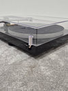 PRO-JECT X1 Belt Drive Turntable - Audiophile Quality - Excellent w/ Original Box & Power Supply - Photo 7