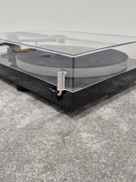PRO-JECT X1 Belt Drive Turntable - Audiophile Quality - Excellent w/ Original Box & Power Supply - Image 7