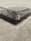 PRO-JECT X1 Belt Drive Turntable - Audiophile Quality - Excellent w/ Original Box & Power Supply - Photo 8