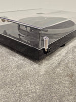 PRO-JECT X1 Belt Drive Turntable - Audiophile Quality - Excellent w/ Original Box & Power Supply - Image 8