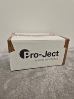 PRO-JECT X1 Belt Drive Turntable - Audiophile Quality - Excellent w/ Original Box & Power Supply - Image 12