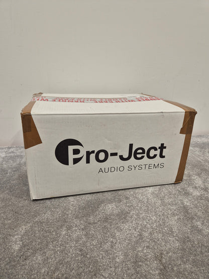 Pro-Ject X1 Turntable - Belt-Drive Turntable w/ Original Box - Excellent