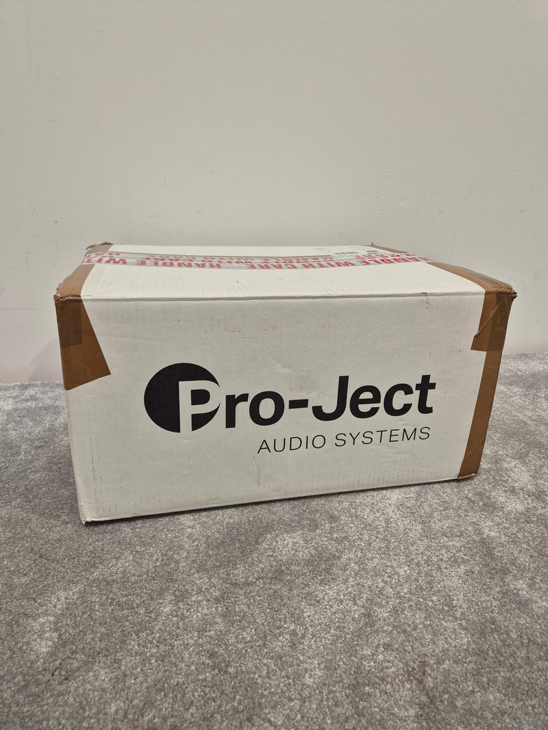 PRO-JECT X1 Belt Drive Turntable - Audiophile Quality - Excellent w/ Original Box & Power Supply - Image 12