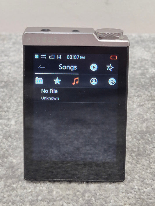 Cowon Plenue D3 - High-Resolution Portable Music Player - Excellent
