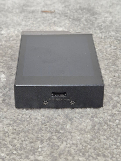 Cowon Plenue D3 - High-Resolution Portable Music Player - Excellent
