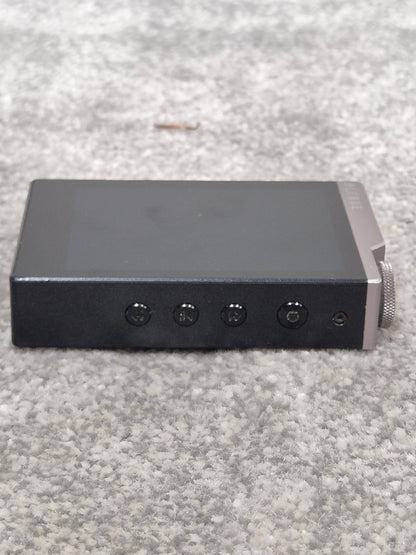 Cowon Plenue D3 - High-Resolution Portable Music Player - Excellent