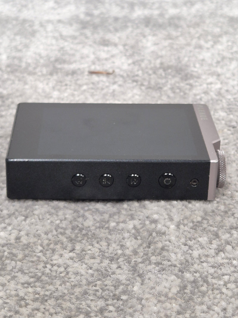 Cowon Plenue D3 - High-Resolution Portable Music Player - Excellent - Image 3