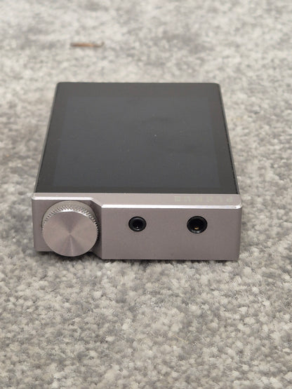 Cowon Plenue D3 - High-Resolution Portable Music Player - Excellent