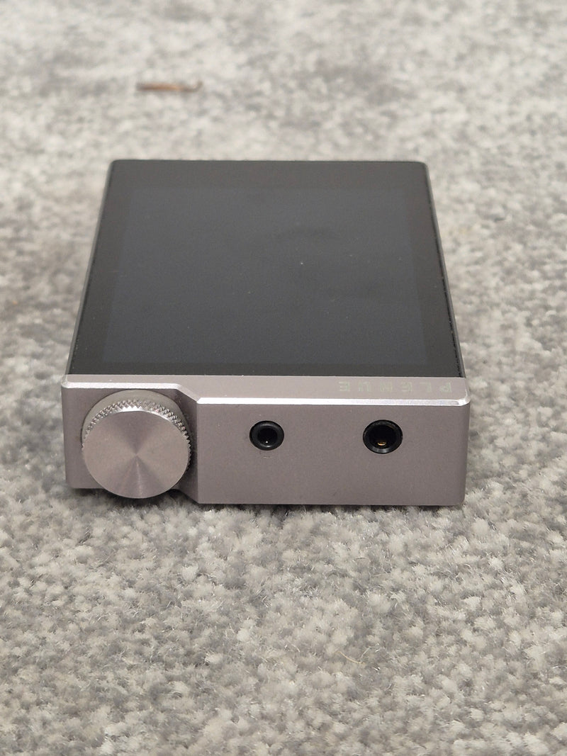 Cowon Plenue D3 - High-Resolution Portable Music Player - Excellent - Image 4