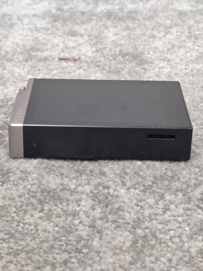 Cowon Plenue D3 - High-Resolution Portable Music Player - Excellent - Image 5