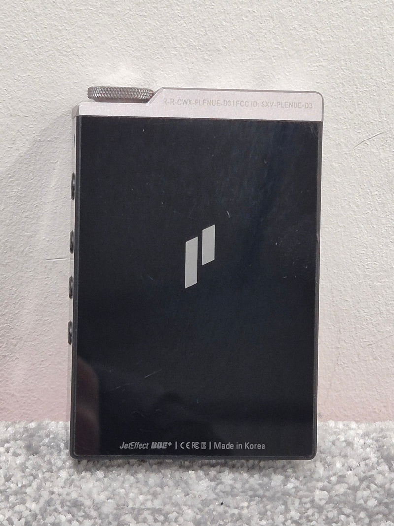 Cowon Plenue D3 - High-Resolution Portable Music Player - Excellent - Image 6