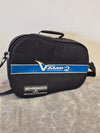 Behringer V-Amp 2 - Virtual Guitar Amplifier w/ Soft Bag - Very Good - Photo 11