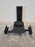 B-Tech Ultragrip Pro Side - Clamping Speaker Wall Mounts - Excellent - Image 1