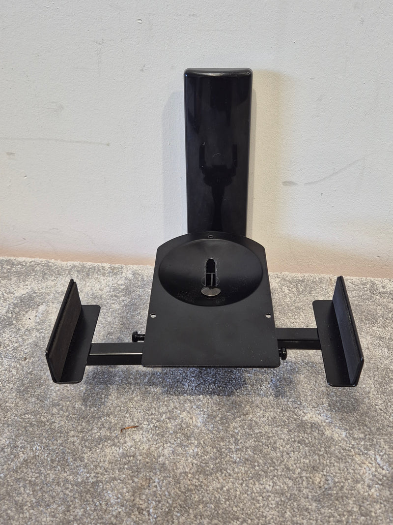 B-Tech Ultragrip Pro Side - Clamping Speaker Wall Mounts - Excellent - Image 1