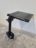 Newstar Adjustable Monitor Stand - Ergonomic Height Adjustment - Excellent - Image 1
