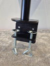 Newstar Adjustable Monitor Stand - Ergonomic Height Adjustment - Excellent - Photo 3