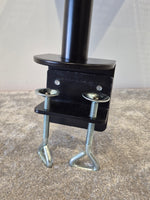 Newstar Adjustable Monitor Stand - Ergonomic Height Adjustment - Excellent - Image 3