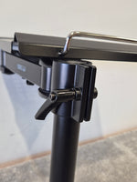 Newstar Adjustable Monitor Stand - Ergonomic Height Adjustment - Excellent - Image 4