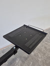 Newstar Adjustable Monitor Stand - Ergonomic Height Adjustment - Excellent - Photo 5