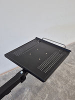 Newstar Adjustable Monitor Stand - Ergonomic Height Adjustment - Excellent - Image 5
