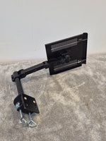 Newstar Adjustable Monitor Stand - Ergonomic Height Adjustment - Excellent - Image 6
