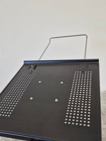 Newstar Adjustable Monitor Stand - Ergonomic Height Adjustment - Excellent - Image 8
