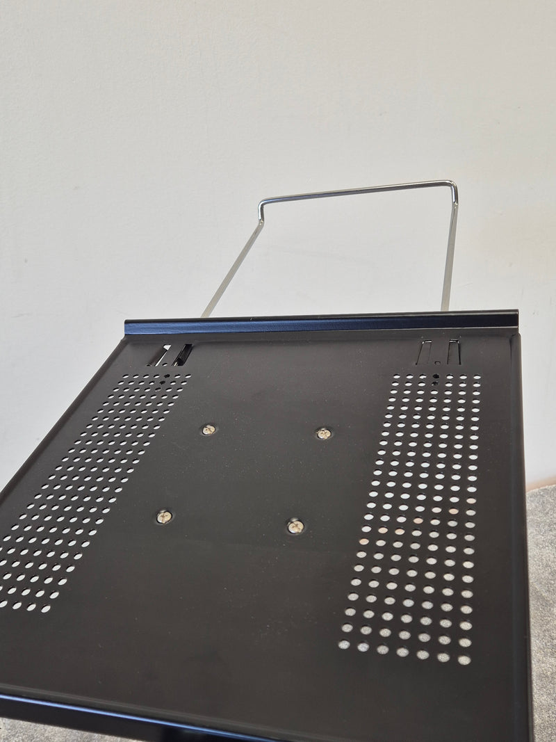 Newstar Adjustable Monitor Stand - Ergonomic Height Adjustment - Excellent - Image 8