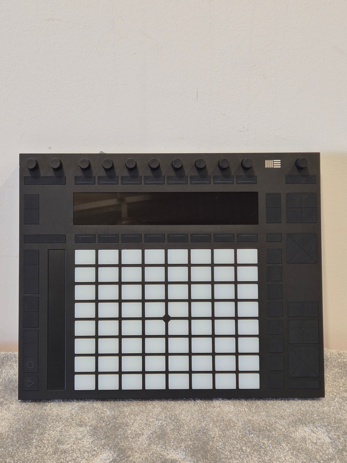 Ableton Push 2 - MIDI Controller w/ Original Box (Read Description)