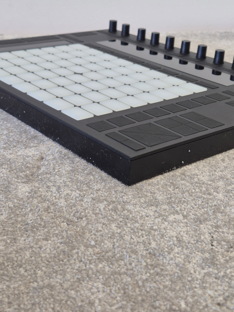 Ableton Push 2 - MIDI Controller w/ Original Box (Read Description) - Image 12