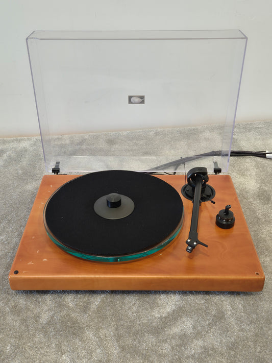 Pro-Ject P2.9 - Belt-Driven Turntable (Spares or Repairs)