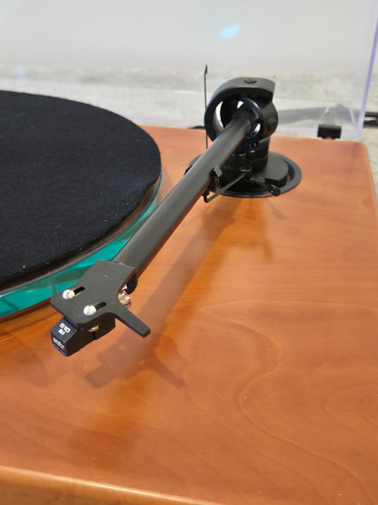 Pro-Ject P2.9 - Belt-Driven Turntable (Spares or Repairs)
