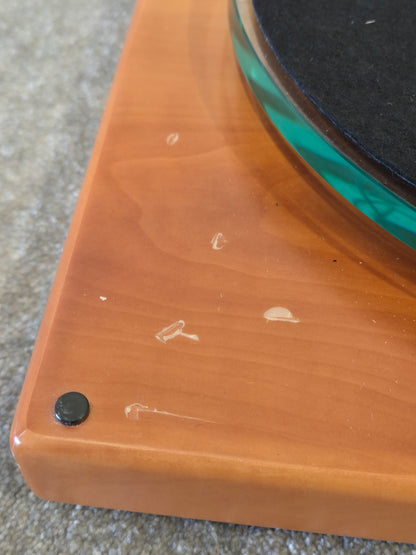Pro-Ject P2.9 - Belt-Driven Turntable (Spares or Repairs)