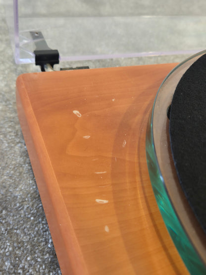 Pro-Ject P2.9 - Belt-Driven Turntable (Spares or Repairs)