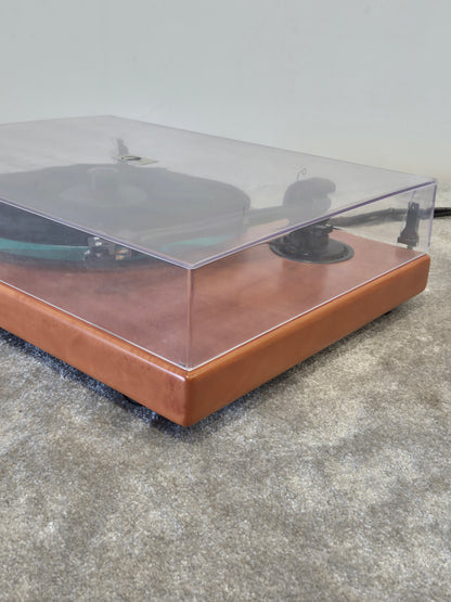 Pro-Ject P2.9 - Belt-Driven Turntable (Spares or Repairs)
