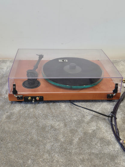 Pro-Ject P2.9 - Belt-Driven Turntable (Spares or Repairs)