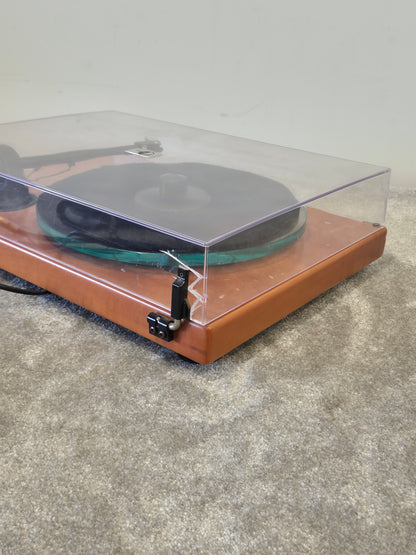 Pro-Ject P2.9 - Belt-Driven Turntable (Spares or Repairs)