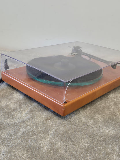 Pro-Ject P2.9 - Belt-Driven Turntable (Spares or Repairs)