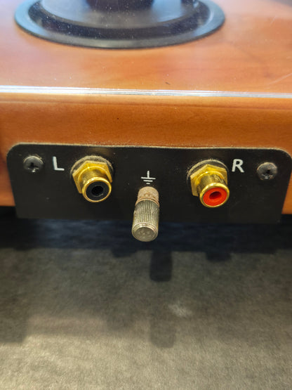Pro-Ject P2.9 - Belt-Driven Turntable (Spares or Repairs)